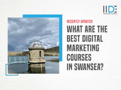 Digital Marketing Course in Swansea - Featured Image