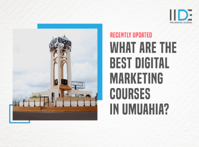 Digital Marketing Course in Umuahia - Featured Image