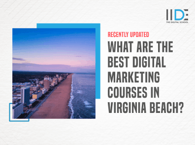 Digital Marketing Course in Virginia Beach - Featured Image