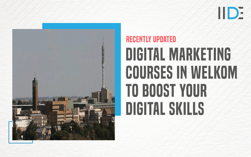 Digital Marketing Course in WELKOM - featured image (1)