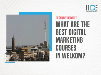 Digital Marketing Course in Welkom - Featured Image