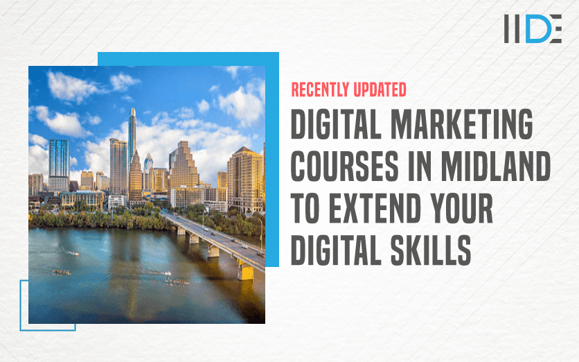 Digital Marketing Course in midland - featured image