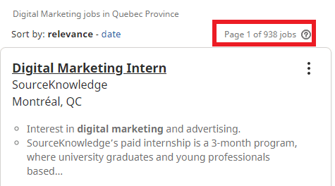 Digital-Marketing-Courses-In-Saguenay-Job-Statistics
