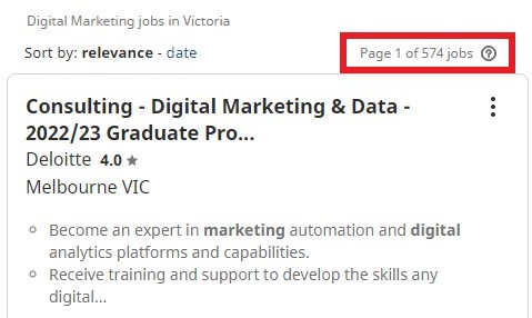 Digital-Marketing-Courses-in-Victoria-Job-Statistics