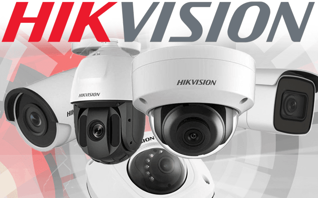 SWOT Analysis of Hikvision - Hikvision
