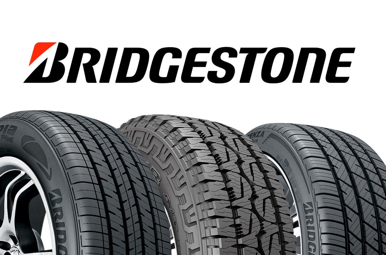 SWOT Analysis of Bridgestone - Bridgestone