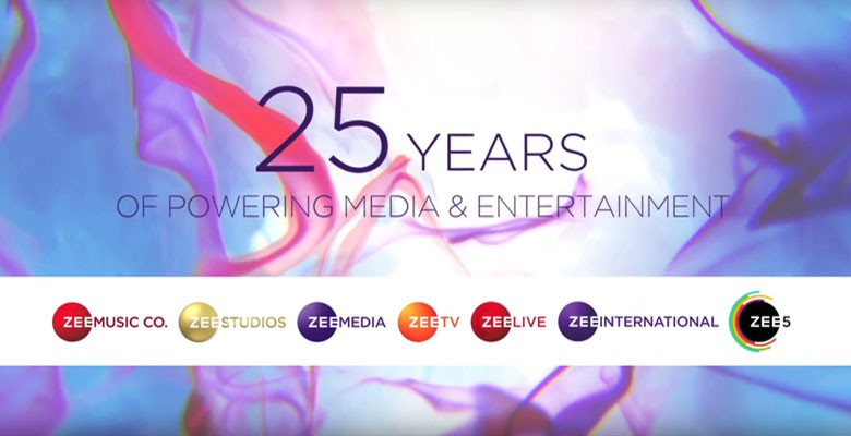 SWOT Analysis of Zee Entertainment Enterprises - Zee Channels