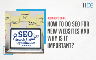 Best SEO Practices for a New Website in 2023: Tips & Hacks