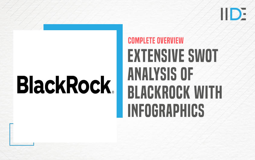 SWOT Analysis of BlackRock - Featured Image