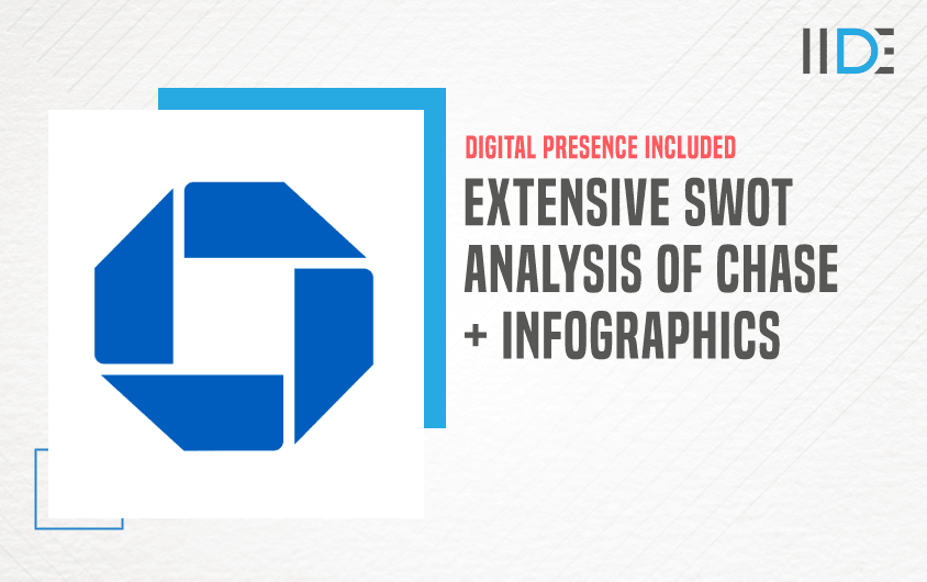 SWOT Analysis of Chase - Featured Image