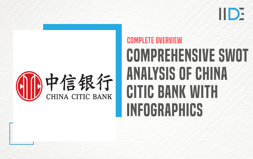 SWOT Analysis of China CITIC Bank - Featured Image
