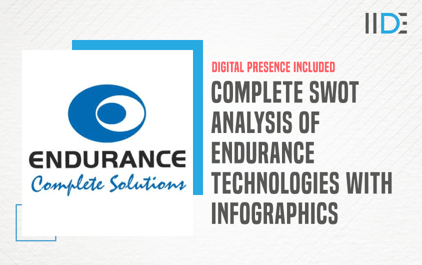 SWOT Analysis of Endurance Technologies - Featured Image