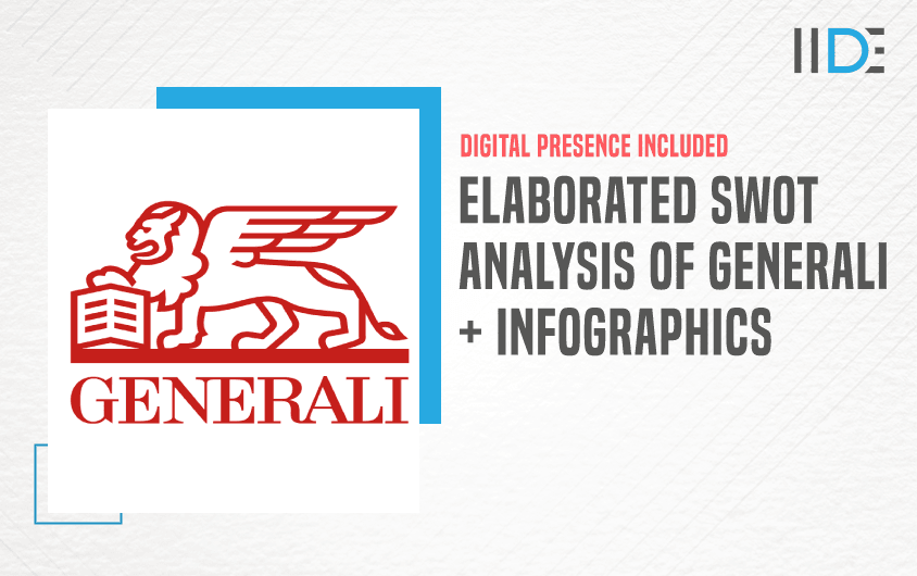 SWOT Analysis of Generali - Featured Image