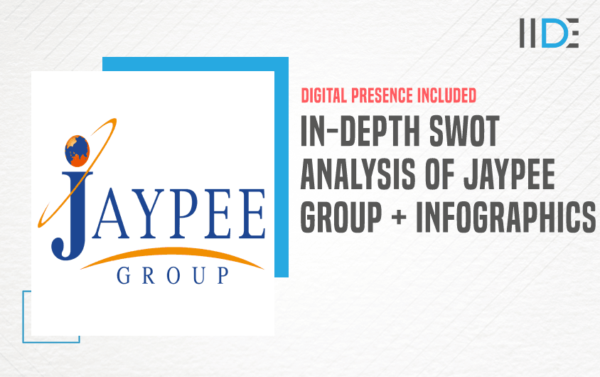 SWOT Analysis of Jaypee Group - Featured Image