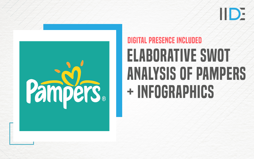 SWOT Analysis of Pampers - Featured Image