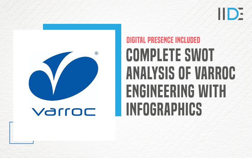 SWOT Analysis of Varroc Engineering - Featured Image