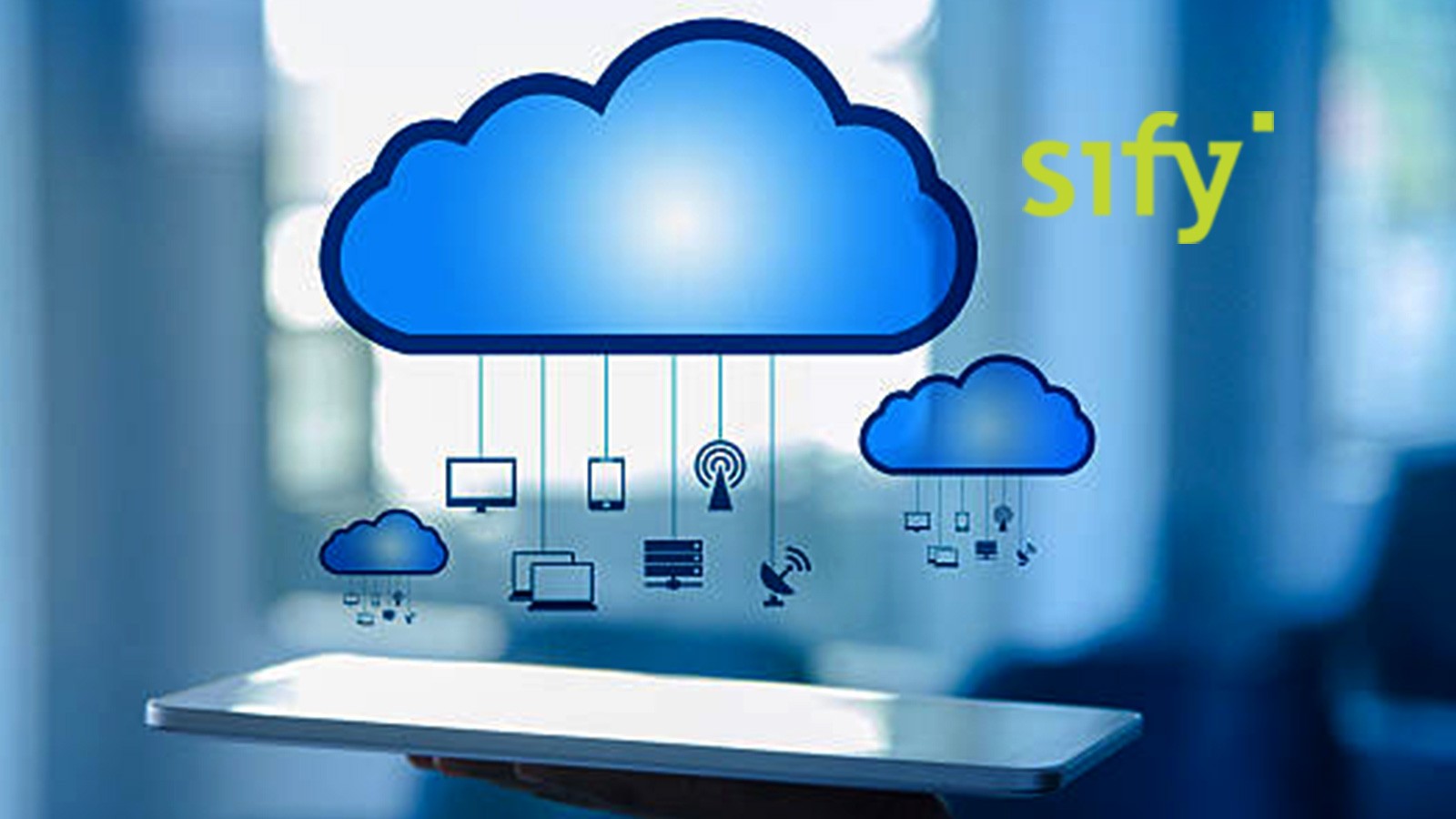 SWOT Analysis of Sify Technologies -  Sify Technologies Managed Cloud Services