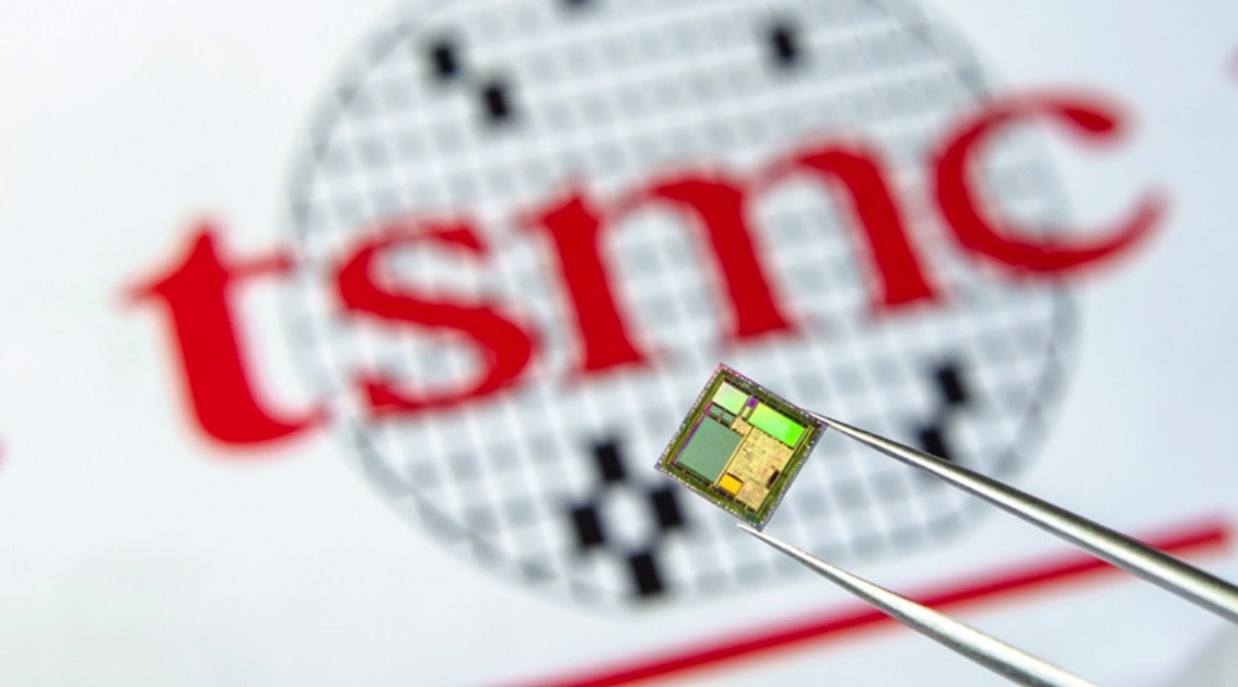 SWOT Analysis of TSMC - TSMC Semiconductor
