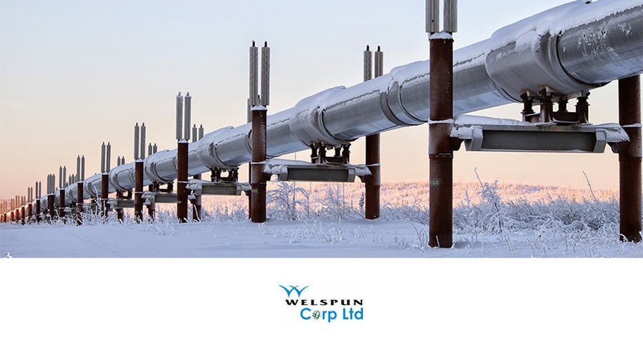SWOT Analysis of Welspun Corp - Welspun Corp Hydrogen Pipelines