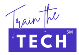 digital marketing courses in AURORA - Train the tech logo