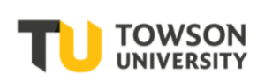 digital marketing courses in BALTIMORE - Towson universirty logo