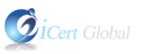 digital marketing courses in BALTIMORE - iCert global logo