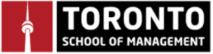 digital marketing courses in BRAMPTON - Toronto school of management logo