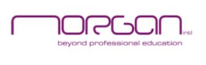 digital marketing courses in CALGARY - Morgan international logo