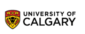 digital marketing courses in CALGARY - University of Calgary logo