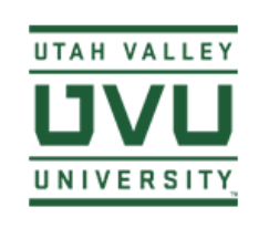 digital marketing courses in DELTA - Utah valley logo