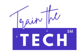 digital marketing courses in ESCONDIDO - Train the tech logo