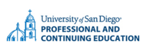 digital marketing courses in ESCONDIDO - University of san diego logo