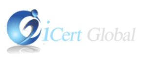 digital marketing courses in GARLAND - iCert global logo