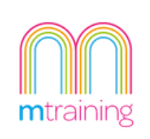 digital marketing courses in GRIMSBY - M training logo