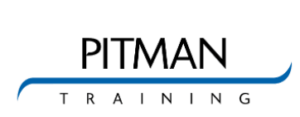 digital marketing courses in GRIMSBY - Pitman logo