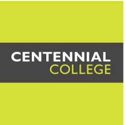 digital marketing courses in HAMILTON - centennial college logo