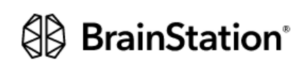 digital marketing courses in HAYWARD - Brainstation logo
