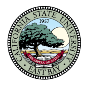 digital marketing courses in HAYWARD - California state university logo