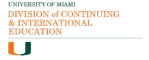 digital marketing courses in HIALEAH - Miami university logo