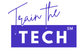 digital marketing courses in HIALEAH - Train the tech logo