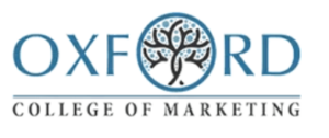 digital marketing courses in HIGH WYCOMBE - Oxford college logo