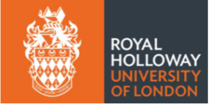 digital marketing courses in HIGH WYCOMBE - Royal holloway logo