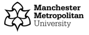 MBA in Digital Marketing in Manchester - Manchester Metropolitan University Logo