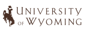 digital marketing courses in JAKCSON - university of wyoming logo