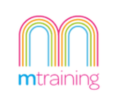 digital marketing courses in LEEDS - M training logo