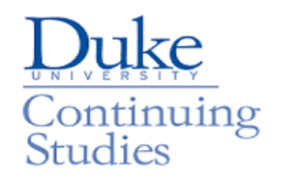 digital marketing courses in MACON COUNTY - Duke university logo