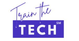 digital marketing courses in MCALLEN - Train the tech logo
