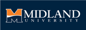 digital marketing courses in MIDLAND - Midland university logo