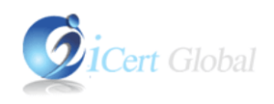 digital marketing courses in MIDLAND - iCert global logo