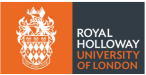 digital marketing courses in MILTON KEYNES - Royal holloway logo